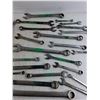 Image 5 : Various Wrenches