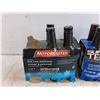Image 2 : Motomaster & Supertech Gas Line Antifreeze