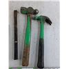 Image 3 : (2) Hammers, (2) Chisels