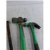Image 4 : (2) Hammers, (2) Chisels