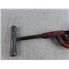 Image 2 : Ridgid Ridge Tool