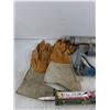 Image 2 : Work Gloves, Caulking Guns, Grease Gun, Fast Dry Sealant