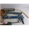 Image 4 : Work Gloves, Caulking Guns, Grease Gun, Fast Dry Sealant