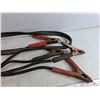 Image 3 : Booster Cables - Approx 94"