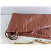 Image 2 : (2)  Avon Perfumes, Faux Leather Rifle Case 49" x 9"