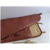 Image 3 : (2)  Avon Perfumes, Faux Leather Rifle Case 49" x 9"