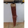 Image 5 : (2)  Avon Perfumes, Faux Leather Rifle Case 49" x 9"