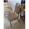 Image 5 : *Vintage Rocking Chair 31" x 26" x 31" , Vintage Chair 19" x 18" x 36" - Cannot Ship