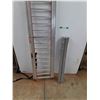 Image 3 : * Wire Mesh, Folding Ramp 15" x 76", Cannot Ship