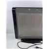 Image 2 : Bionaire Electric Heater - Powers On, As Is 26" x 31" x 3", Cannot Ship