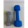 Image 3 : 3lb, 5lb & 10lb Dumbbells - PICK UP