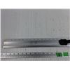 Image 2 : Carpenters Ruler/Level 36", Cannot Ship