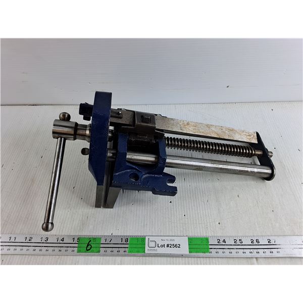 Woodworking Vise - Cannot Ship