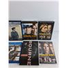 Image 3 : DVD & Blu Ray Movies - Poldark, The Bourne Trilogy, Homeland