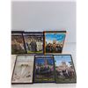 Image 3 : DVD Movies - Downtown Abbey, The Grand Complete Collection