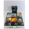 Image 1 : Breaking Bad The Complete Series DVD Collection
