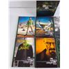Image 2 : Breaking Bad The Complete Series DVD Collection