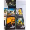 Image 3 : Breaking Bad The Complete Series DVD Collection