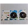 Image 2 : Elvis Aloha from Hawaii Deluxe Edition DVD Collection