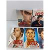 Image 2 : Dexter DVD Movie Collection