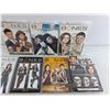 Image 3 : Bones DVD Movie Collection