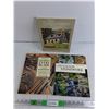 Image 1 : Books - The Stonebuilders Primer, Outdoor Stonework, Don Geary