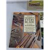 Image 3 : Books - The Stonebuilders Primer, Outdoor Stonework, Don Geary