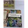 Image 4 : Books - The Stonebuilders Primer, Outdoor Stonework, Don Geary
