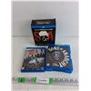 Image 1 : Sons of Anarchy Blu Ray Movie Collection