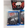 Image 2 : Sons of Anarchy Blu Ray Movie Collection