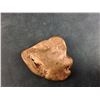 Image 2 : ^138g Polished Copper Nugget - Authenticity Not Guaranteed