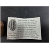 Image 2 : ^Trilobite Fossil - Authenticity Not Guaranteed