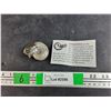 Image 1 : ^Ammonite Fossil - Authenticity Not Guaranteed