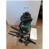 Image 1 : *Shop Vac 10 Gal Portable Blower/Wet/Dry Vacuum with Attachments - Powers On, As Is, Cannot Ship