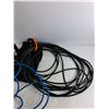 Image 4 : Tripod 24", CableCuff Pro, (2) Extension Cords - Approx 12ft
