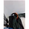 Image 5 : Tripod 24", CableCuff Pro, (2) Extension Cords - Approx 12ft
