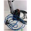 Image 6 : Tripod 24", CableCuff Pro, (2) Extension Cords - Approx 12ft