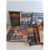 Image 2 : *Books & Magazines: Small Motors, Engines, Welding, Automotive, Misc