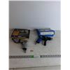 Image 1 : Air Shear & Air Tool