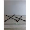 Image 1 : (2) 4-Way Lug Wrench up to 20"