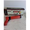 Image 2 : Air Caulking Gun, 2" Industrial Circular Saw