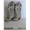 Image 1 : .Miss Capezio Western Boots 9.5" (around size 5/6-ladies)