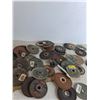 Image 2 : Various Abrasive Discs & Misc