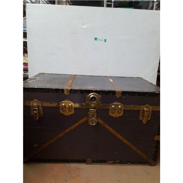 Purple Chest 3ftx20 x21 