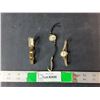 (3) Wrist Watches- Citizen Eco Drive, Birks, Other- All As Is
