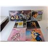 Image 2 : (13) Records Donny & Marie Osmond, Olivia Newton- John, Eddy Arnold, Misc.