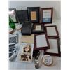 Image 2 : Wall Photo Frames, Coasters, Wall Plates, Misc.