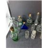Image 3 : Miscellaneous Glass Bottles - PICK UP ONLY