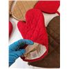 Image 2 : (8) Oven Mitts