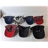 Image 2 : (7) Baseball Style Hats
